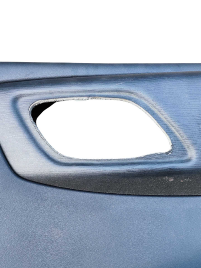 FORRO PORTA TRASEIRA DIREITA CITROEN C4 2008 A 2012 - Imagem 4