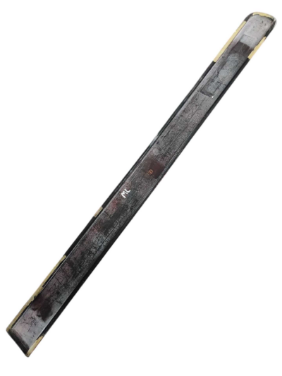 Friso Porta Diant Direita Mitsubishi Pajero Sport 2004/2008 - Imagem 4