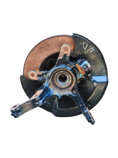 BRAÇO MONTANTE DIANTEIRA ESQUERDA HONDA CIVIC 2.0 2012/2016 - Imagem 3
