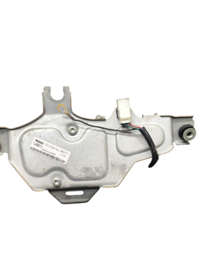 Motor Limpador Traseiro Chery Tiggo 2009 a 2012 Zd1236a - Imagem 7