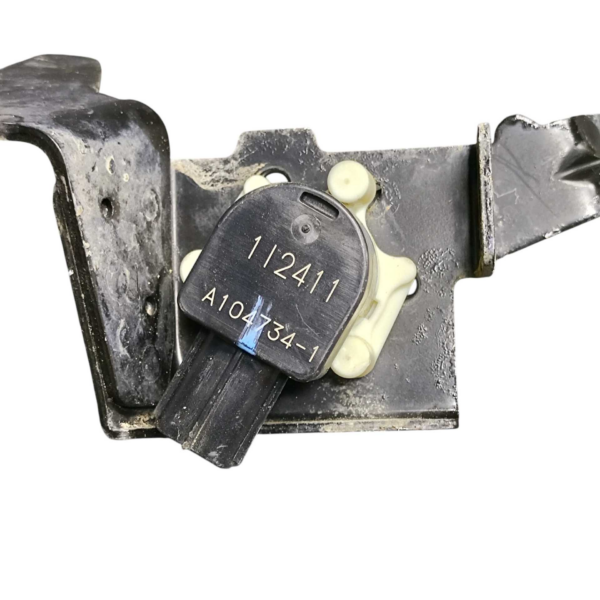 Sensor Nível Altura Mitsubishi Lancer Ralliart 2011 a 2013 - Imagem 2