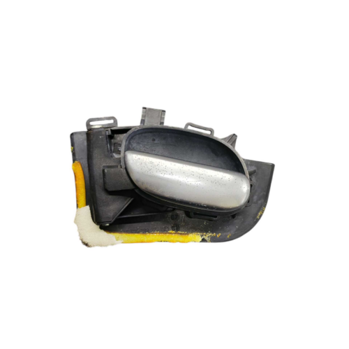 MAÇANETA INTERNA TRASEIRA DIREITA PEUGEOT 206 2007 A 2010