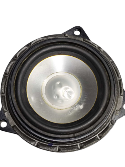 Alto Falante Porta Diant Bmw 325i 2007 a 2010 65136922215 - Imagem 1