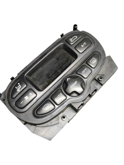 COMANDO AR CONDICIONADO 96430550XT PEUGEOT 206 2004 A 2009 - Imagem 2