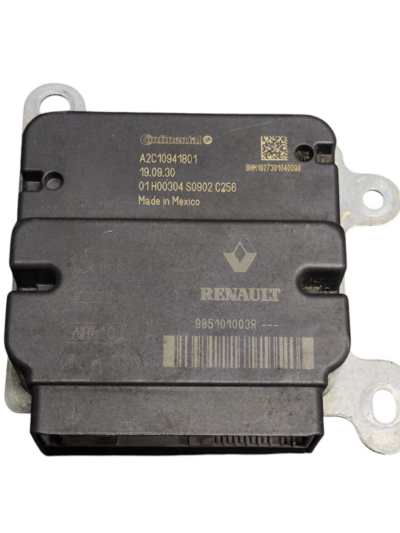 Módulo Central A2c10941801 Renault Kwid 2019 2020 2021