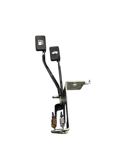 ALAVANCA ABERTURA TANQUE PORTA MALAS RENAULT KWID 2019/2021