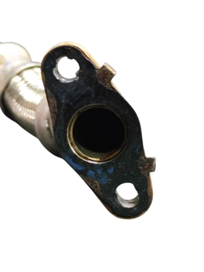 Tubo Retorno Turbina Volkswagen Jetta 2.0 2013 2014 2015 - Imagem 2