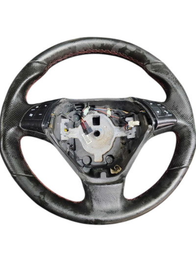 Volante C/COMANDOS Fiat Bravo 2011 2012 2013 2014