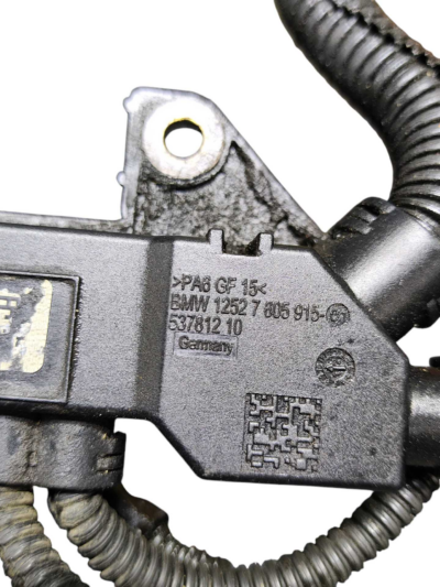 Chicote Motor Injeção 53781210 BMW 320i 2.0 2013 2014 2015 - Imagem 6