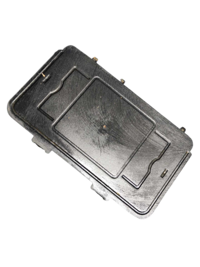 Modulo Carregador indução 5u0980611 Vw Taos 1.4 2022 a 2024 - Imagem 4