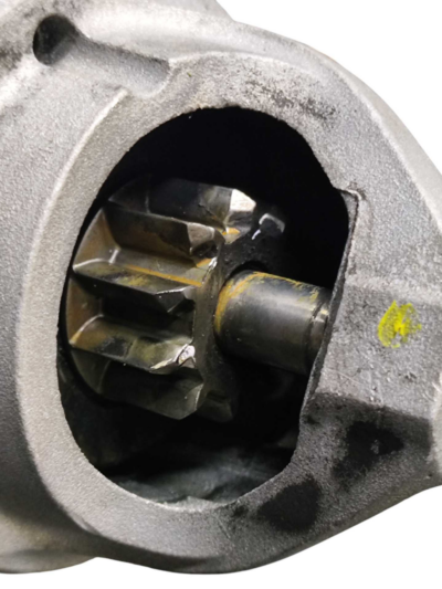 MOTOR ARRANQUE Cn1511000ca Ford Ecosport 1.6 2016 A 2018 - Imagem 4