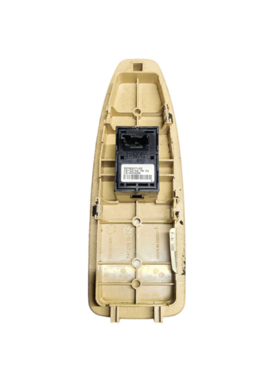 BOTÃO COMANDO VIDRO BMW 320i 2.0 2013 2014 2015 920810702 - Imagem 2