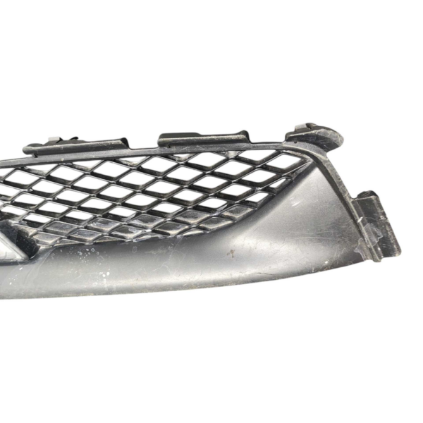 Grade Diant Sup Parachoque 6402a217 Mitsubishi Asx 2010/2013 - Imagem 9