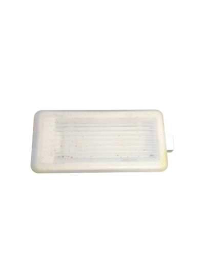 LUZ CORTESIA PORTA MALAS 928050104 BMW 320I 2013 2014 2015 - Imagem 1