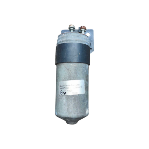 Filtro Secador Ar Cond 8200071646 Renault Scenic 1999 a 2001