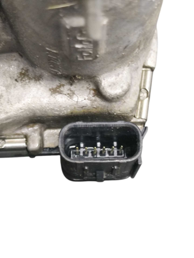 Tbi Corpo Borboleta Ds7e9f991bb Ford Fusion 2014 2015 2016 - Imagem 4