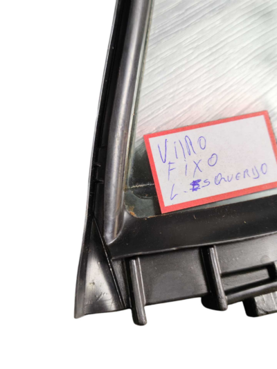 Vidro Fixo Porta Tras Esquerda Toyota Corolla xei 2017/2020 - Imagem 6