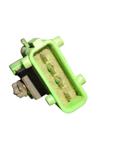 Sonda Lambda 0258006027 Citroën C3 2010 2011 2012 C/DETALHE - Imagem 4