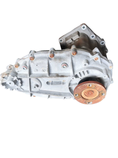 Caixa Transferência 0bu341011n Vw Amarok 3.0 2018 2019 2020 - Imagem 4