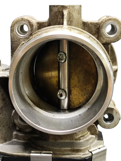 CORPO BORBOLETA TBI 24582664BA GM ONIX PRISMA 1.4 2018/2020 - Imagem 5