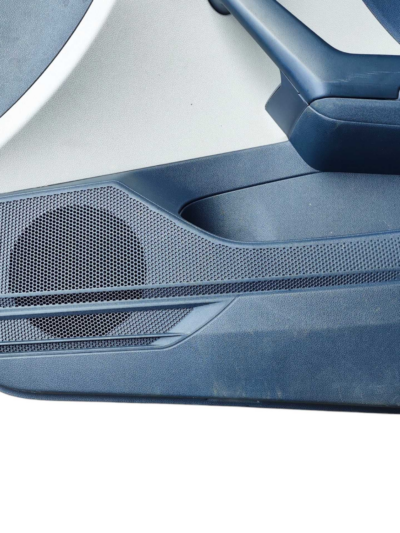Forro Porta DianT Dir VW T-cross Tsi 2020 A 2022 2gp867006 - Imagem 3