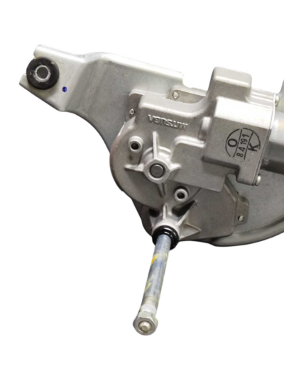 MOTOR LIMPADOR PARABRISA TRASEIRO HONDA HRV 2017 2018 2019 - Imagem 5