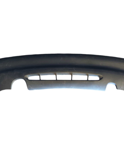 Parachoque Traseiro Ford Escort 1992 1993 1994 1995 1996