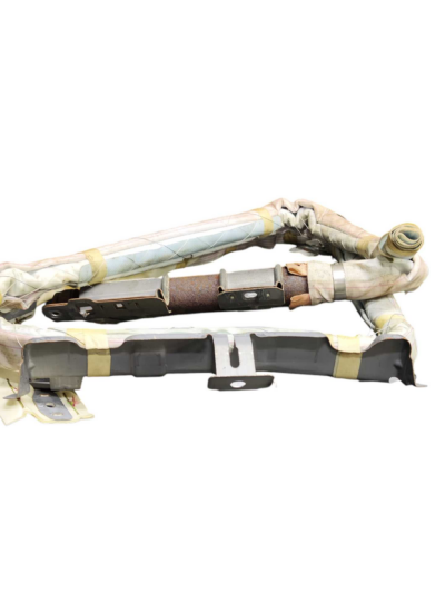 Forro cortina teto Mitsubishi Lancer Ralliart 2.0 2011/2013 - Imagem 3