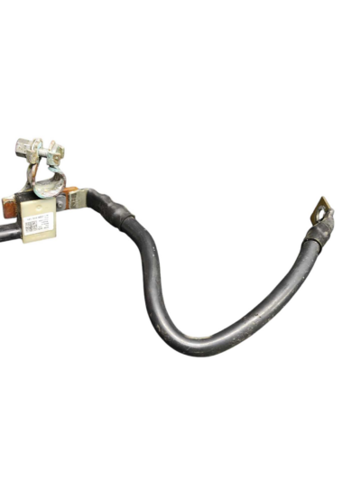 Cabo Polo Bateria 2qb915181 Vw T-cross Tsi 2020 2021 2022 - Imagem 1
