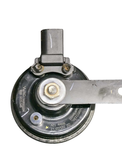 BUZINA SIRENE ALARME 6044fb4455 Vw Taos Tsi 2022 2023 2024 - Imagem 6