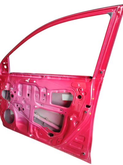 PORTA DIANTEIRA DIREITA TOYOTA COROLLA XEI 2017 A 2019 - Imagem 4