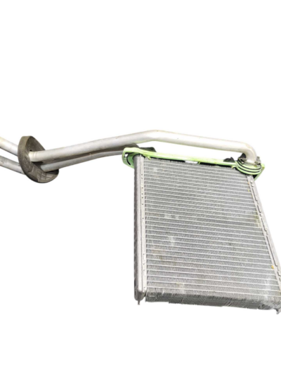 RADIADOR AR QUENTE T1014497T PEUGEOT 308 2013 2014 2015 2016 - Imagem 1