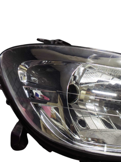 Farol Direito Chevrolet Celta Prisma 2009 2010 2011 2012 - Imagem 2