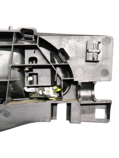 MAÇANETA INT TRAS ESQUERDA 9660525480 PEUGEOT 308 2013/2015 - Imagem 5