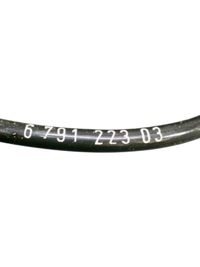 Sensor Frontal Dianteiro 679122303 Bmw 320i 2.0 2013 a 2015 - Imagem 4