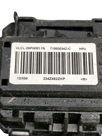 RESISTÊNCIA AR CONDICIONADO T1000034Z PEUGEOT 308 2013/2015 - Imagem 3