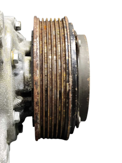 Compressor Ar Condicionado Bmw 320i 2.0 N20 2013 2014 2015 - Imagem 3