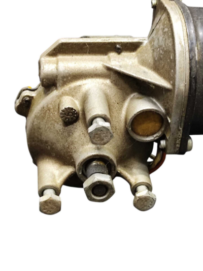 Motor Limpador Parabrisa Chevrolet Corsa 2009 2010 2011 - Imagem 3