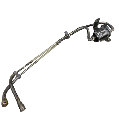 Mangueira Filtro Combustivel Nissan Kicks 2019 2020 2021