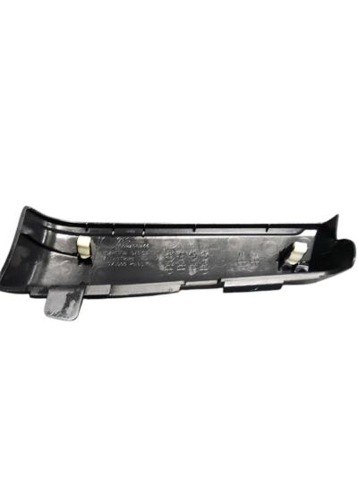 Moldura Painel Esquerdo Mitsubishi Lancer Ralliart 2011/2013 - Imagem 5