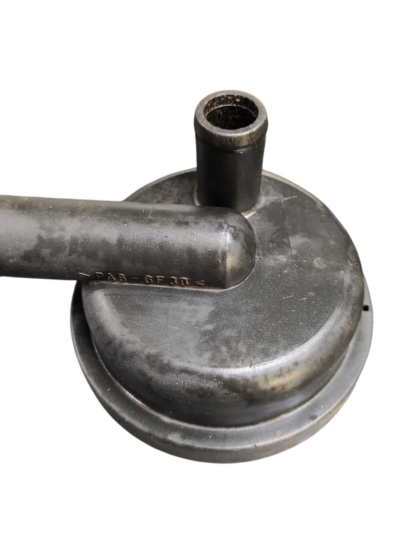 Valvula Anti chamas 32712910112ea Vw Gol 1.6 1996 a 2000 - Imagem 5