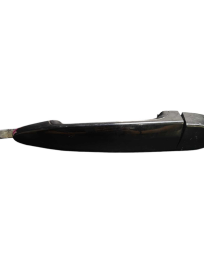 MAÇANETA EXTERNA TRASEIRA ESQUERDA BMW 320i 2013 2014 2015