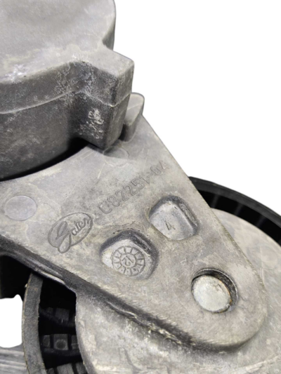 Tensor Correia Alternador 8111200bb Chery Tiggo 2014/16 - Imagem 7