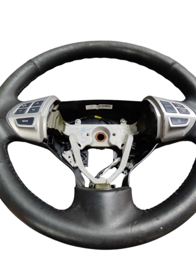 Volante Multifuncional gs12002280 Mitsubishi Lancer 2011/13 - Imagem 1