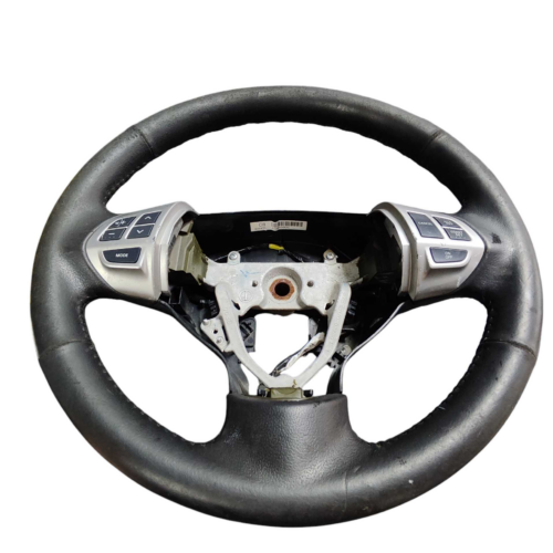 Volante Multifuncional gs12002280 Mitsubishi Lancer 2011/13