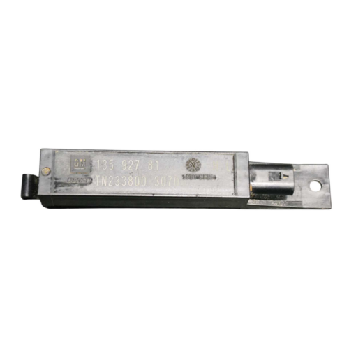 Sensor Keyless 13592781 Chevrolet Equinox 1.5 2021 2022 2023