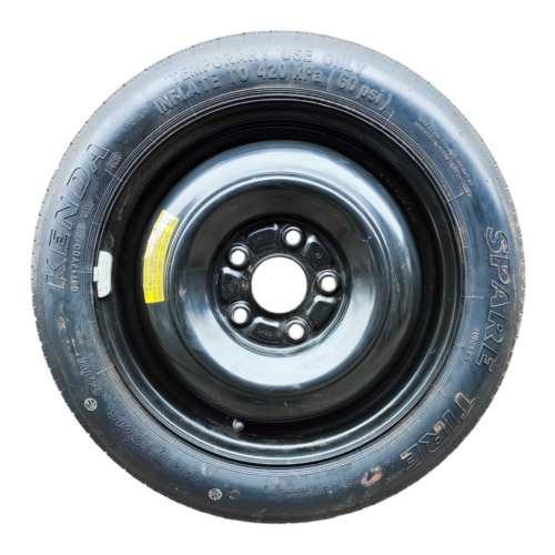 Roda Estepe Aro 15 Honda Civic 2.0 2014 2015 2016 C/PNEU