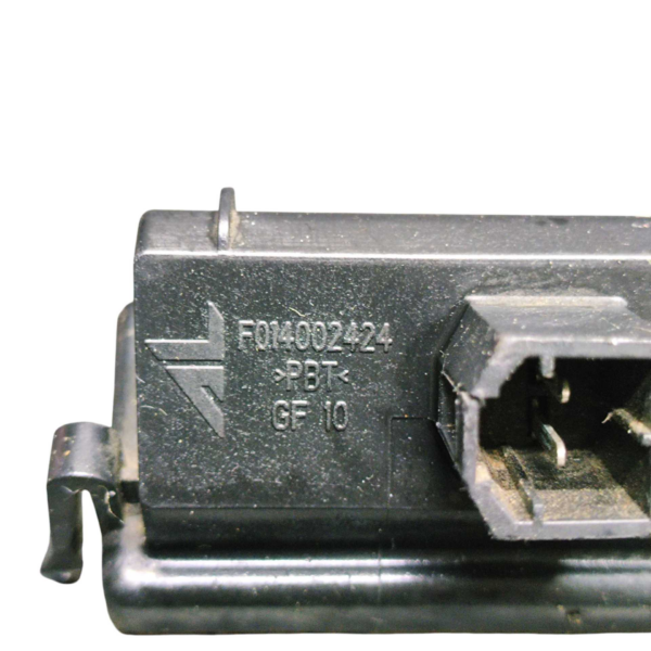 LANTERNA LUZ TRAS PLACA F014002424 CHERY FACE 2009 A 2011 - Imagem 3