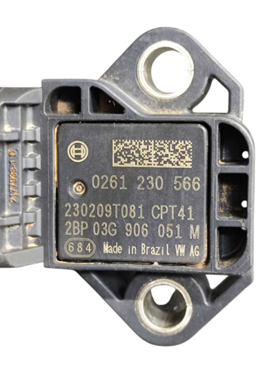 Sensor MAP 0261230566 Volkswagen T-cross 1.4 2020 2021 2022 - Imagem 2