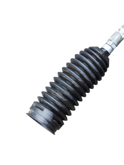 BRAÇO AXIAL TERMINAL HONDA CIVIC 2.0 2012 2013 A 2016 - Imagem 2